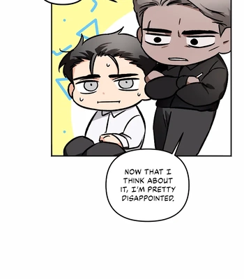 [Baekgong] Can a Gangster Leave the Gang? [Eng] — 050