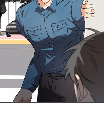[Baekgong] Can a Gangster Leave the Gang? [Eng] — 051