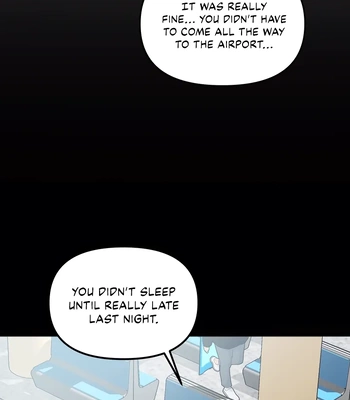 [Baekgong] Can a Gangster Leave the Gang? [Eng] — 036