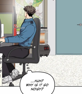 [Baekgong] Can a Gangster Leave the Gang? [Eng] — 040