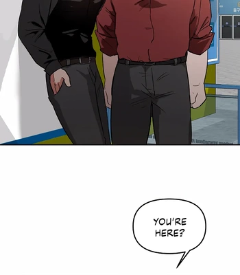 [Baekgong] Can a Gangster Leave the Gang? [Eng] — 043