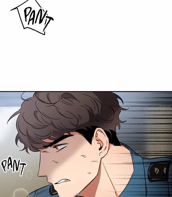 [Baekgong] Can a Gangster Leave the Gang? [Eng] — 053
