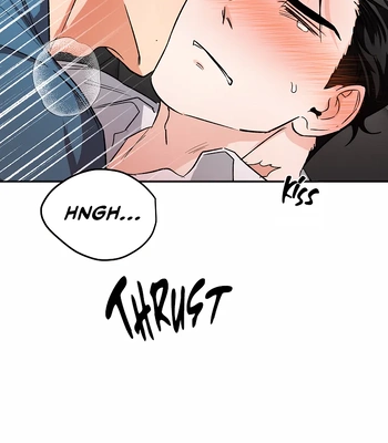 [Baekgong] Can a Gangster Leave the Gang? [Eng] — 065