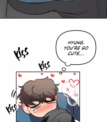 [Baekgong] Can a Gangster Leave the Gang? [Eng] — 067