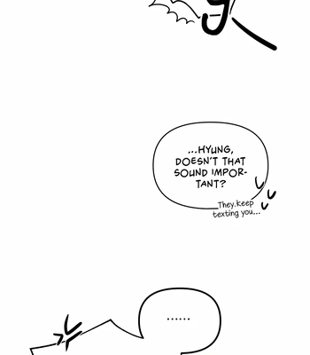 [Baekgong] Can a Gangster Leave the Gang? [Eng] — 068