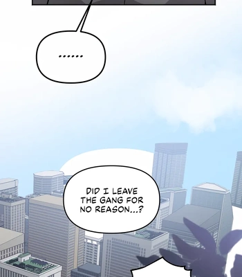 [Baekgong] Can a Gangster Leave the Gang? [Eng] — 069