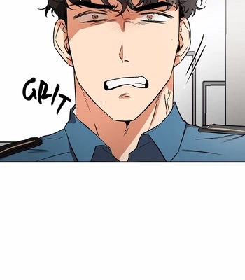 [Baekgong] Can a Gangster Leave the Gang? [Eng] — 055
