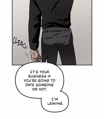 [Baekgong] Can a Gangster Leave the Gang? [Eng] — 057
