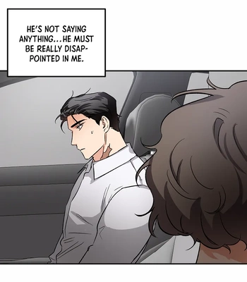 [Baekgong] Can a Gangster Leave the Gang? [Eng] — 058