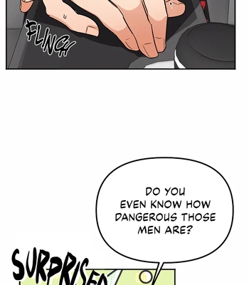 [Baekgong] Can a Gangster Leave the Gang? [Eng] — 059