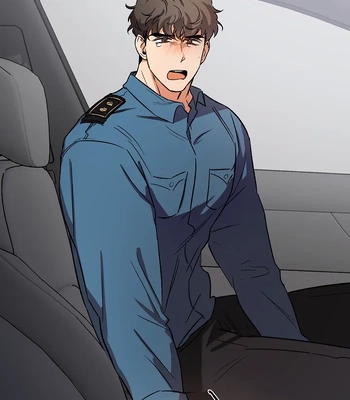 [Baekgong] Can a Gangster Leave the Gang? [Eng] — 060