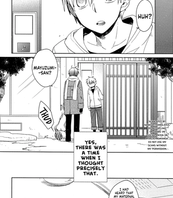 [TAM (Tamiya Komo)] Kuroko no Basket dj – Yahari Seishun Suru Nara Nijigen ni Kagiru [ENG] — 004