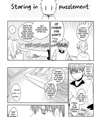 [TAM (Tamiya Komo)] Kuroko no Basket dj – Yahari Seishun Suru Nara Nijigen ni Kagiru [ENG] — 006