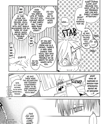 [TAM (Tamiya Komo)] Kuroko no Basket dj – Yahari Seishun Suru Nara Nijigen ni Kagiru [ENG] — 007
