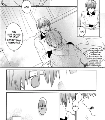 [TAM (Tamiya Komo)] Kuroko no Basket dj – Yahari Seishun Suru Nara Nijigen ni Kagiru [ENG] — 010