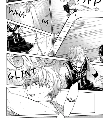 [TAM (Tamiya Komo)] Kuroko no Basket dj – Yahari Seishun Suru Nara Nijigen ni Kagiru [ENG] — 012