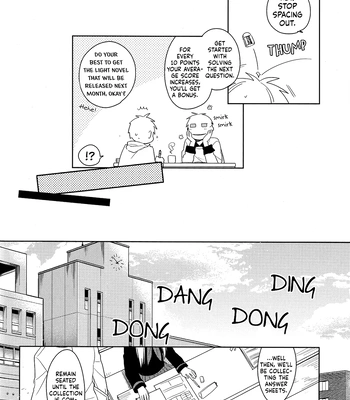 [TAM (Tamiya Komo)] Kuroko no Basket dj – Yahari Seishun Suru Nara Nijigen ni Kagiru [ENG] — 014