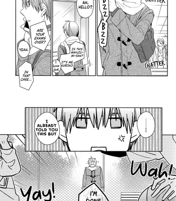 [TAM (Tamiya Komo)] Kuroko no Basket dj – Yahari Seishun Suru Nara Nijigen ni Kagiru [ENG] — 015