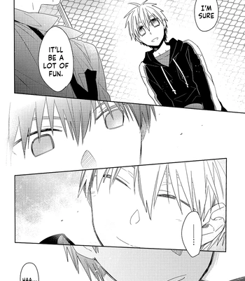 [TAM (Tamiya Komo)] Kuroko no Basket dj – Yahari Seishun Suru Nara Nijigen ni Kagiru [ENG] — 018