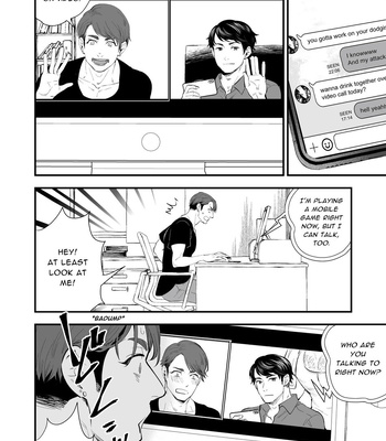 [Kyo Koujou (Motika)] Hatsukoi no Oji-chan ga…! | My First Love is Uncle…! [Eng] — 040