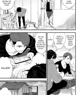 [Kyo Koujou (Motika)] Hatsukoi no Oji-chan ga…! | My First Love is Uncle…! [Eng] — 7