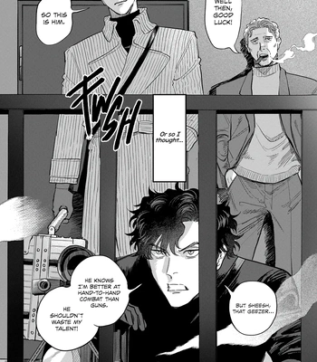 [Wakaru Kiyoyasu] Only My Psycho [Eng] (c.1) — 8