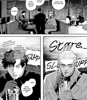 [Wakaru Kiyoyasu] Only My Psycho [Eng] (c.1) — 17