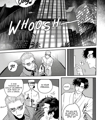 [Wakaru Kiyoyasu] Only My Psycho [Eng] (c.1) — 024