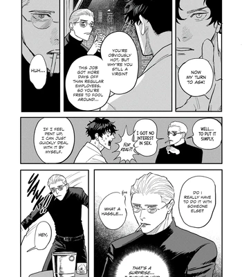 [Wakaru Kiyoyasu] Only My Psycho [Eng] (c.1) — 026