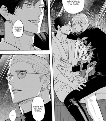 [Wakaru Kiyoyasu] Only My Psycho [Eng] (c.1) — 027