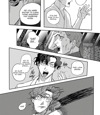 [Wakaru Kiyoyasu] Only My Psycho [Eng] (c.1) — 036