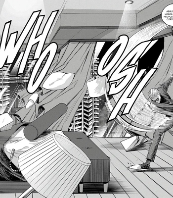 [Wakaru Kiyoyasu] Only My Psycho [Eng] (c.1) — 037