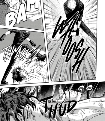 [Wakaru Kiyoyasu] Only My Psycho [Eng] (c.1) — 039