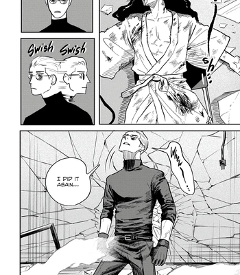 [Wakaru Kiyoyasu] Only My Psycho [Eng] (c.1) — 040