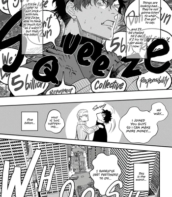 [Wakaru Kiyoyasu] Only My Psycho [Eng] (c.1) — 047