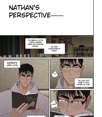 [Jui] Overcoming Shyness [Eng] — 2