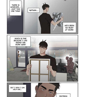 [Jui] Overcoming Shyness [Eng] — 7