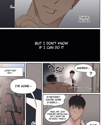 [Jui] Overcoming Shyness [Eng] — 8