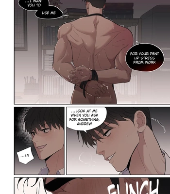 [Jui] Overcoming Shyness [Eng] — 021