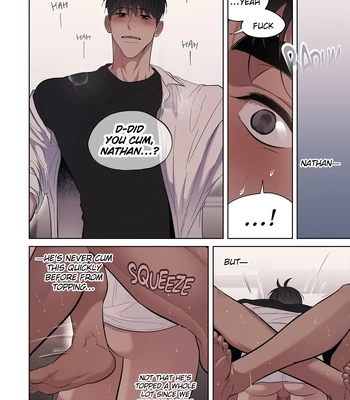 [Jui] Overcoming Shyness [Eng] — 036