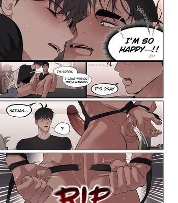 [Jui] Overcoming Shyness [Eng] — 037