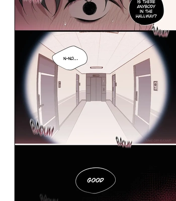 [Jui] Overcoming Shyness [Eng] — 046