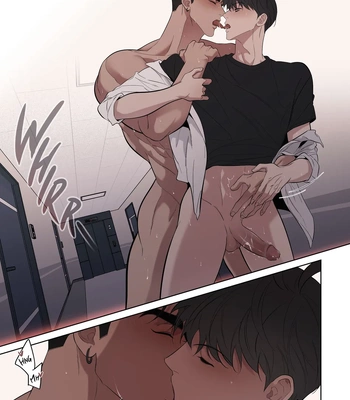 [Jui] Overcoming Shyness [Eng] — 049