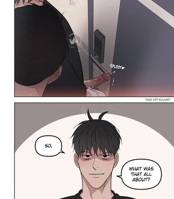 [Jui] Overcoming Shyness [Eng] — 050