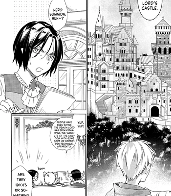 [TAM (Tamiya Komo)] Kuroko no Basket dj – Chotto Isekai ni Ittekimashita. [ENG] — 014