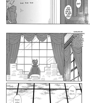 [TAM (Tamiya Komo)] Kuroko no Basket dj – Chotto Isekai ni Ittekimashita. [ENG] — 016