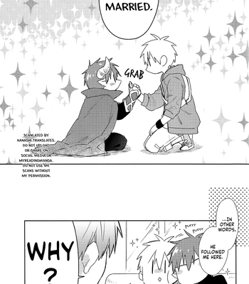[TAM (Tamiya Komo)] Kuroko no Basket dj – Chotto Isekai ni Ittekimashita. [ENG] — 019