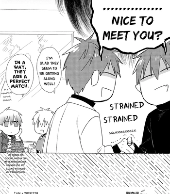 [TAM (Tamiya Komo)] Kuroko no Basket dj – Chotto Isekai ni Ittekimashita. [ENG] — 022