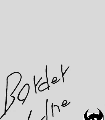 [101/ sasabuchi] Border Line – My Hero Academia dj [Eng] — 002