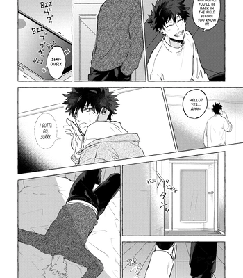 [101/ sasabuchi] Border Line – My Hero Academia dj [Eng] — 013